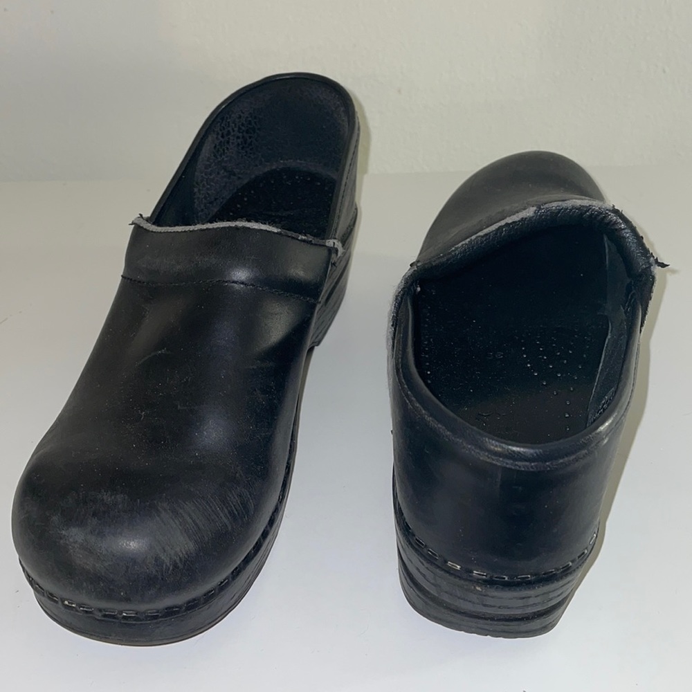 Dansko Clogs